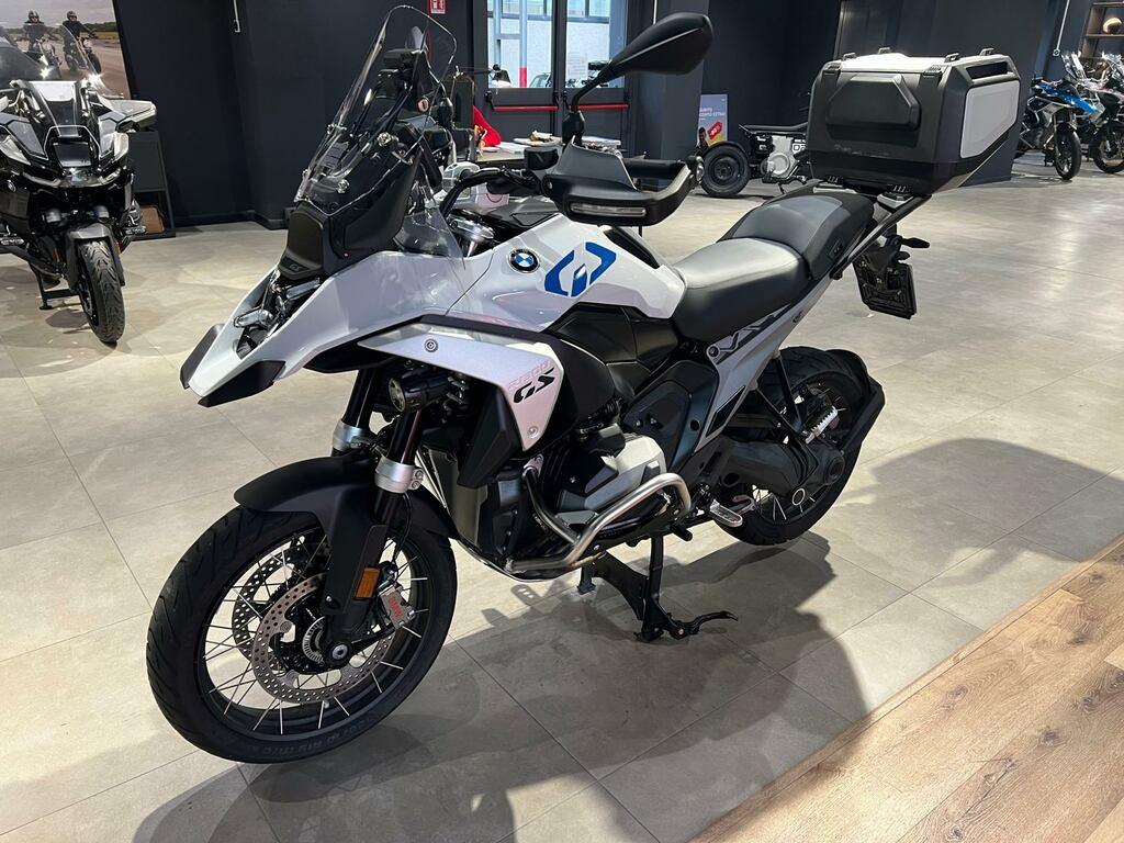 R 1300 GS