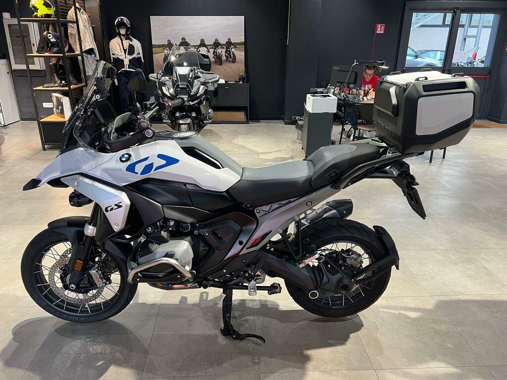 R 1300 GS