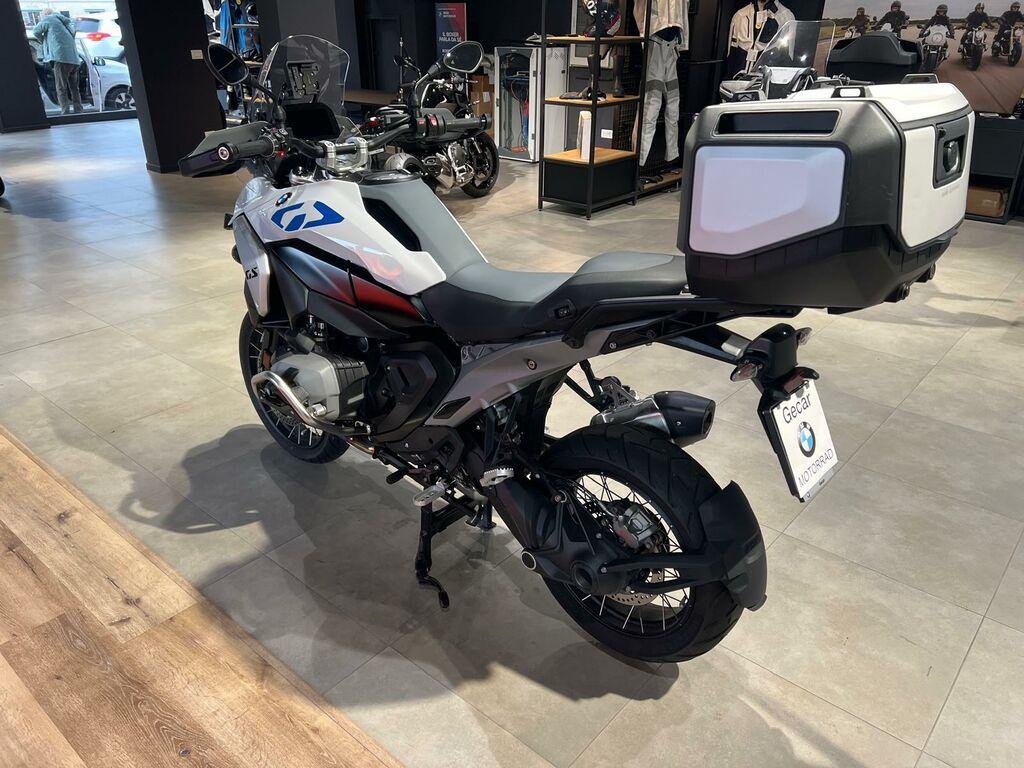R 1300 GS