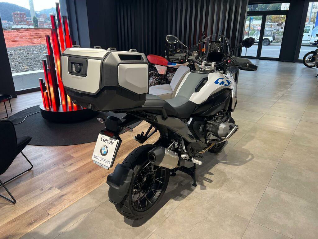 R 1300 GS