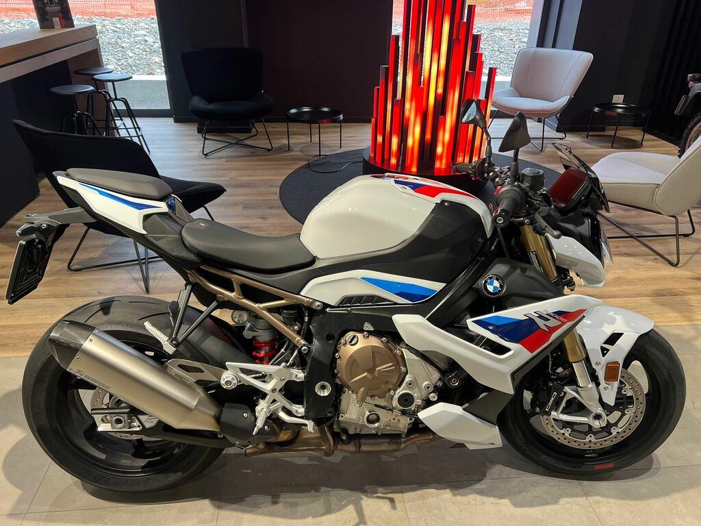 S 1000 R