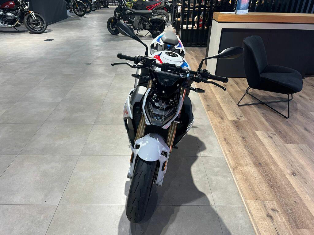 S 1000 R