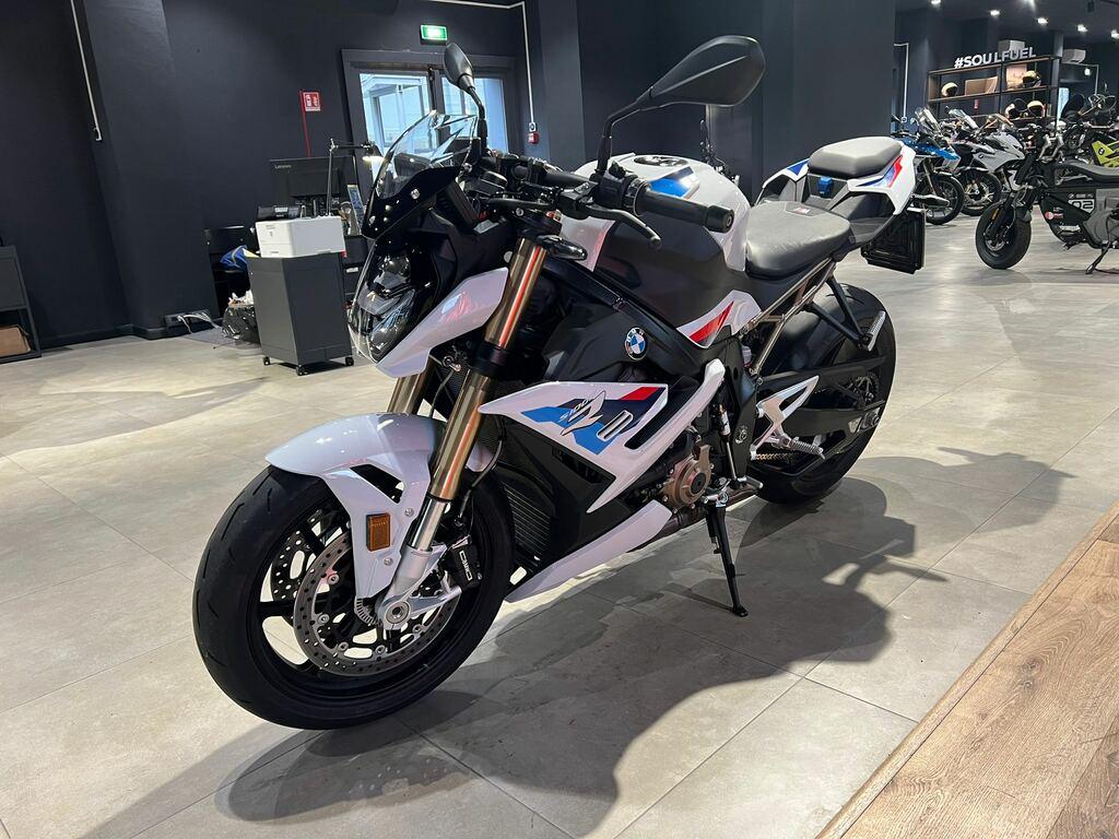 S 1000 R