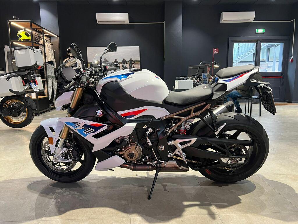 S 1000 R