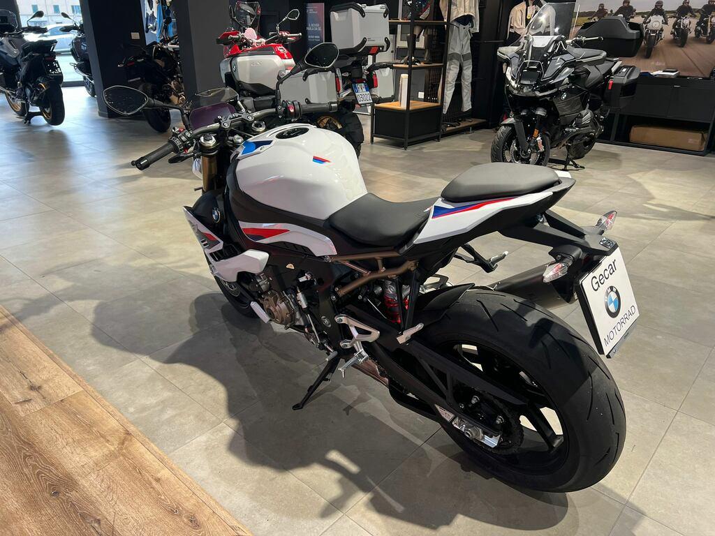 S 1000 R