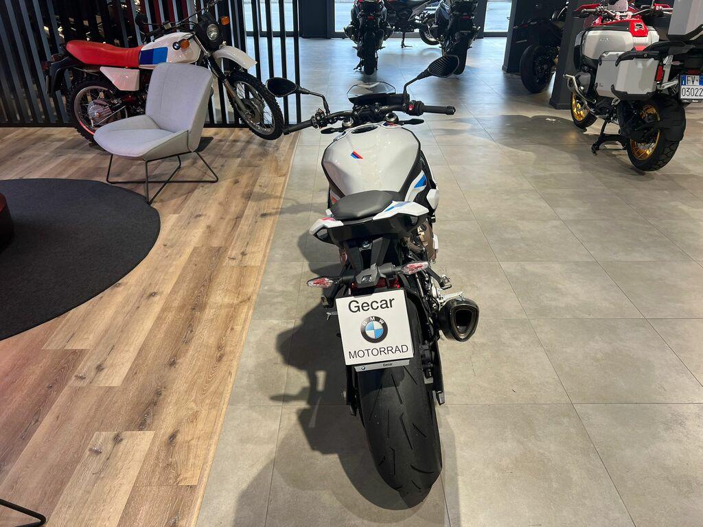 S 1000 R