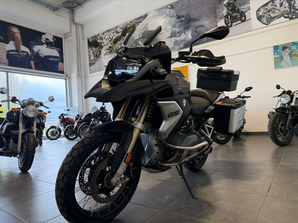 R 1250 GS