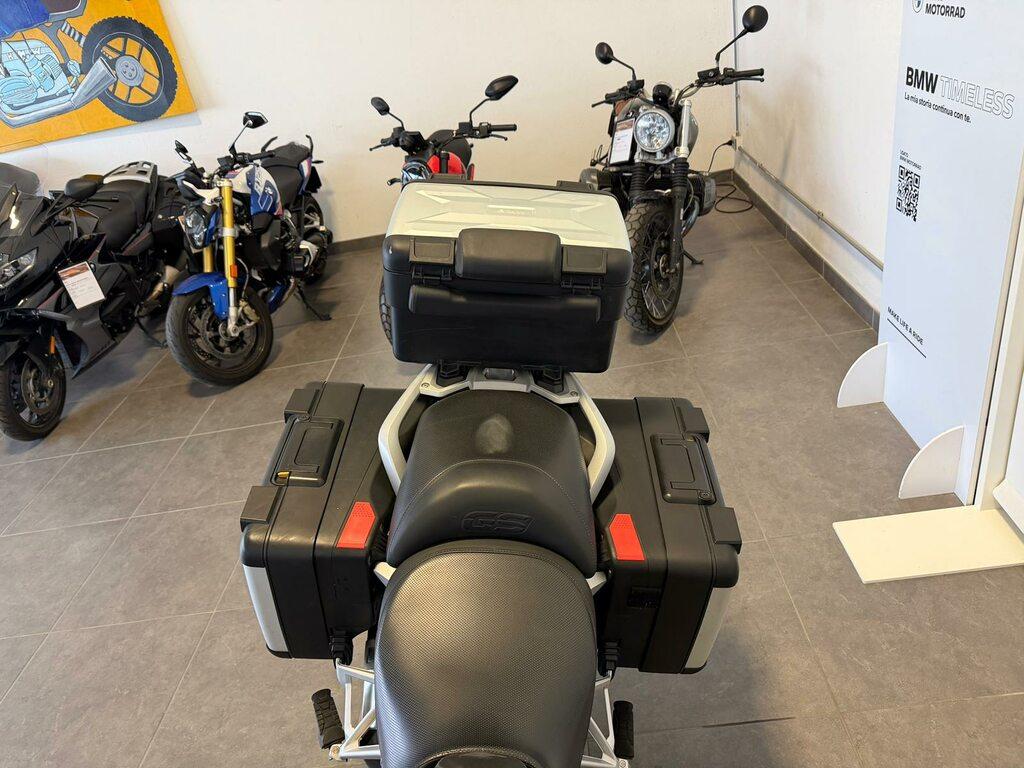R 1250 GS