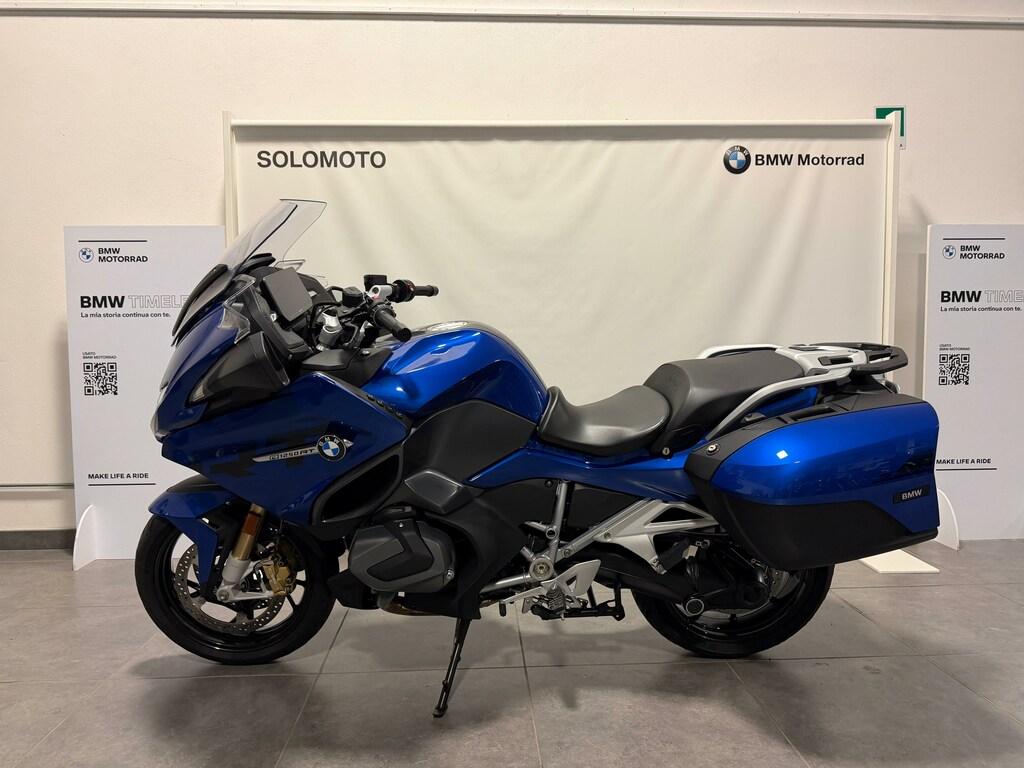 R 1250 RT