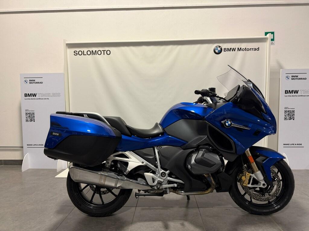 R 1250 RT