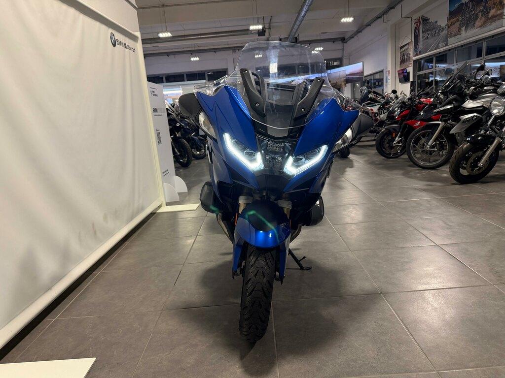 R 1250 RT