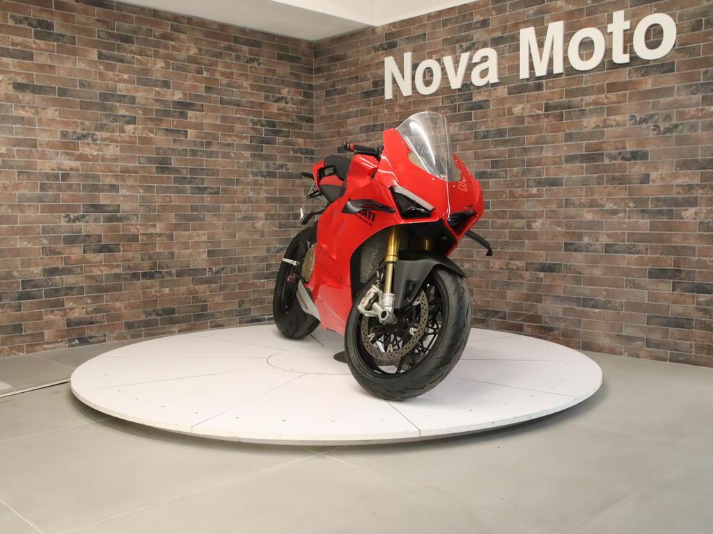 PANIGALE V4
