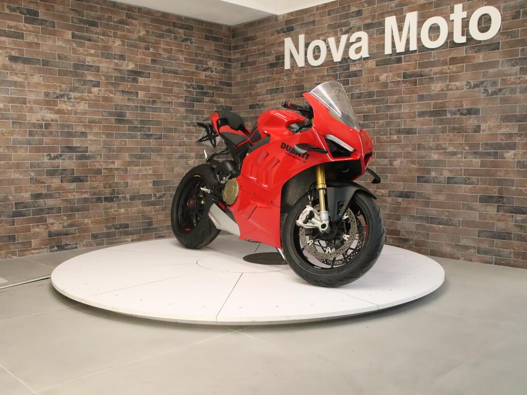 PANIGALE V4