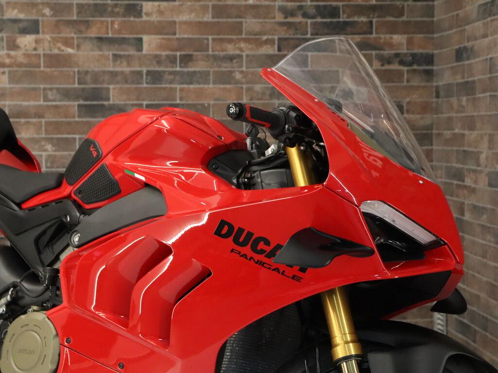 PANIGALE V4