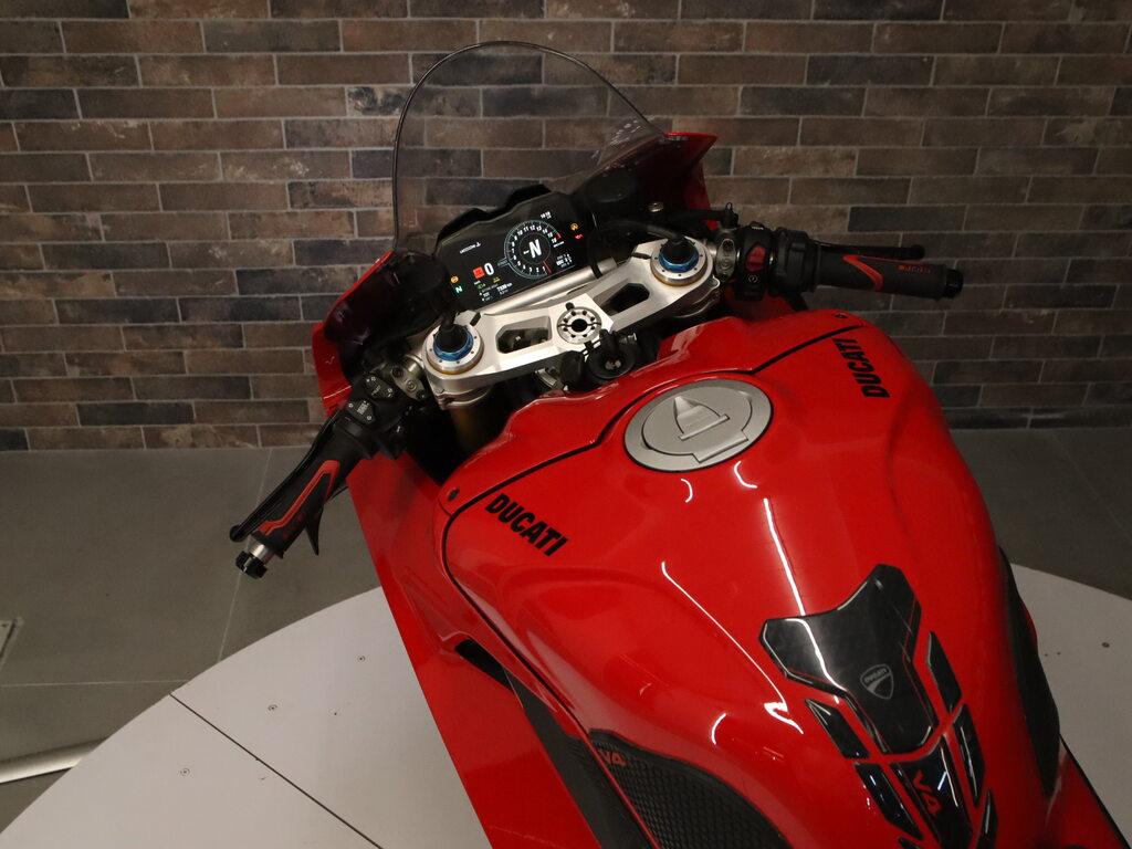 PANIGALE V4