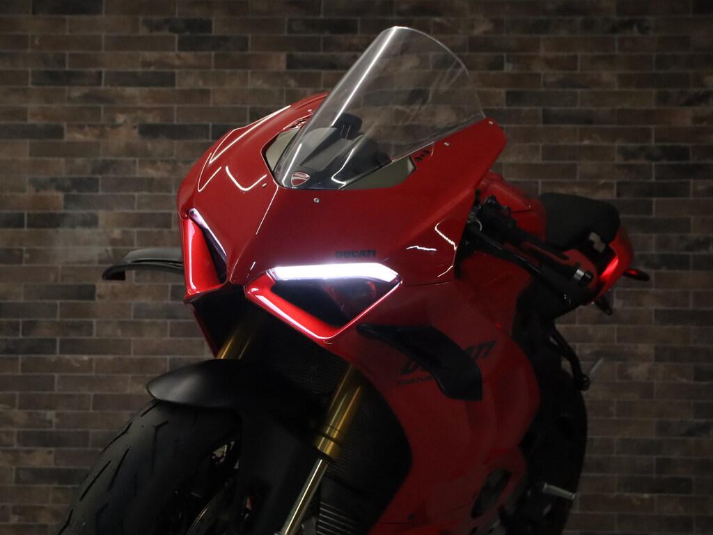 PANIGALE V4