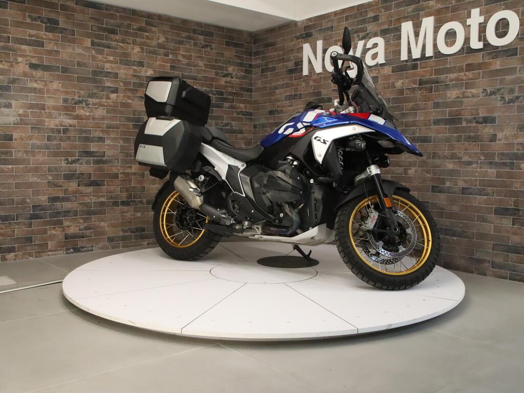 R 1300 GS
