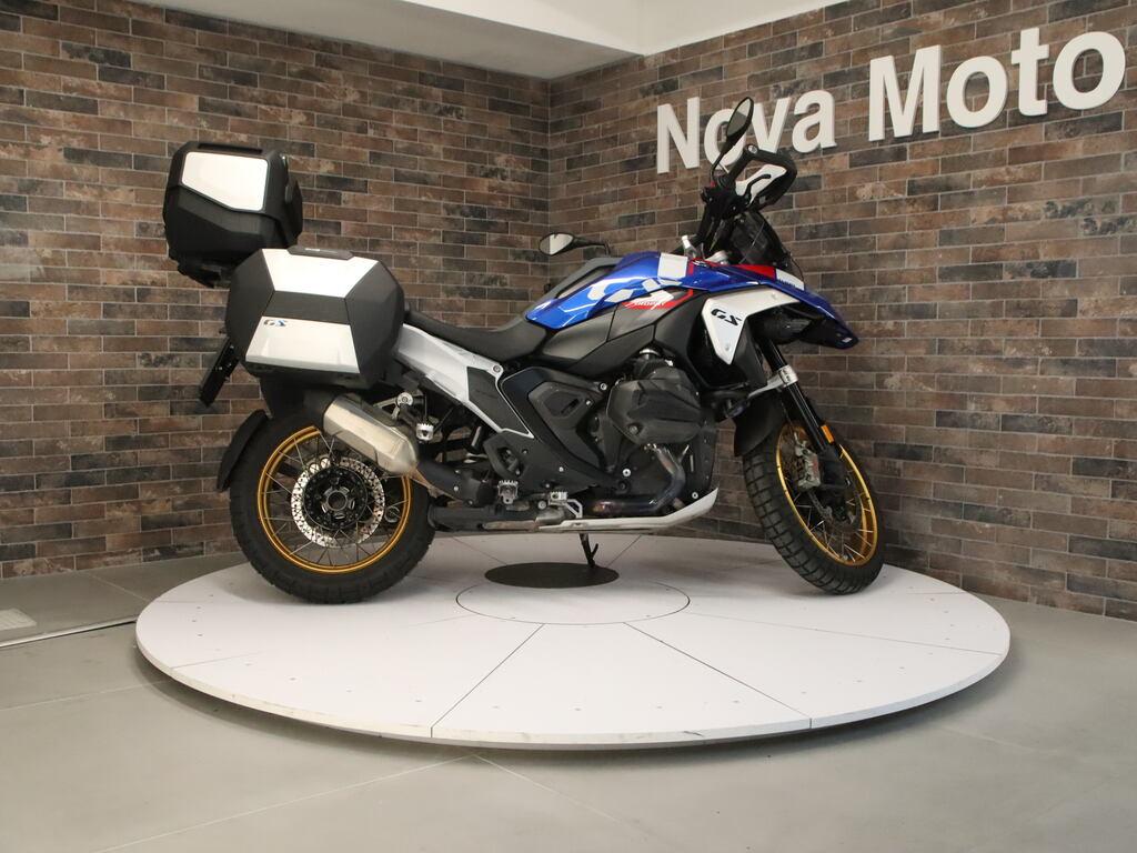 R 1300 GS