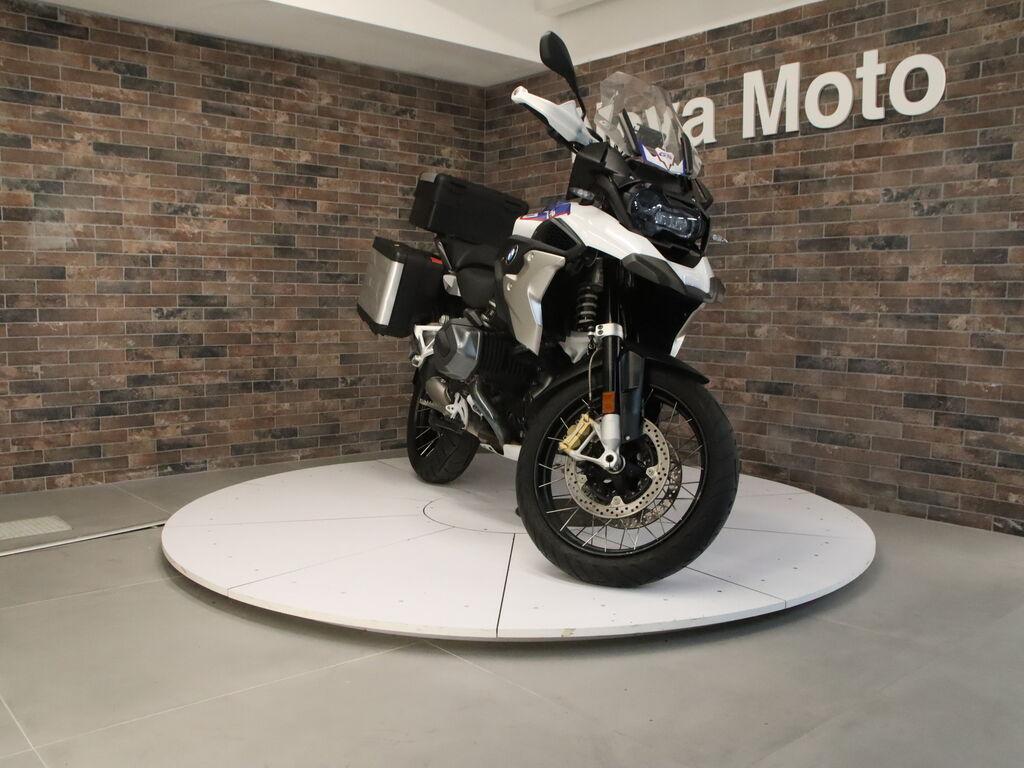 R 1250 GS