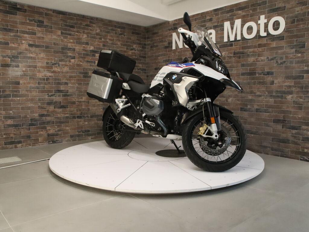 R 1250 GS