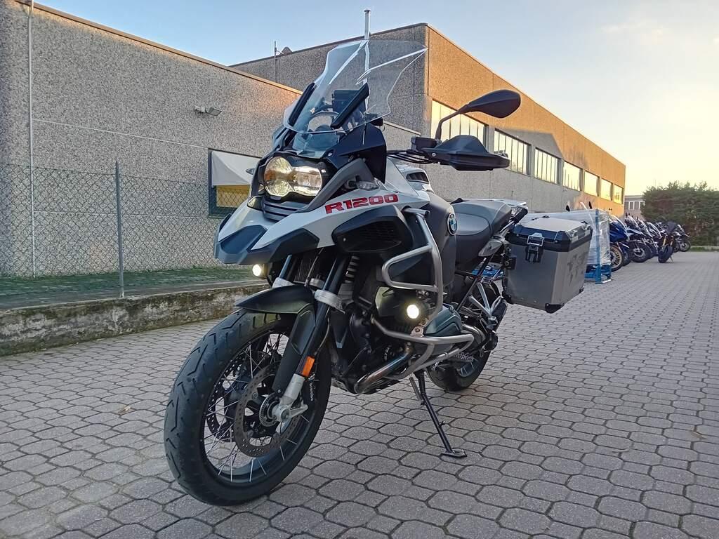 R 1200 GS