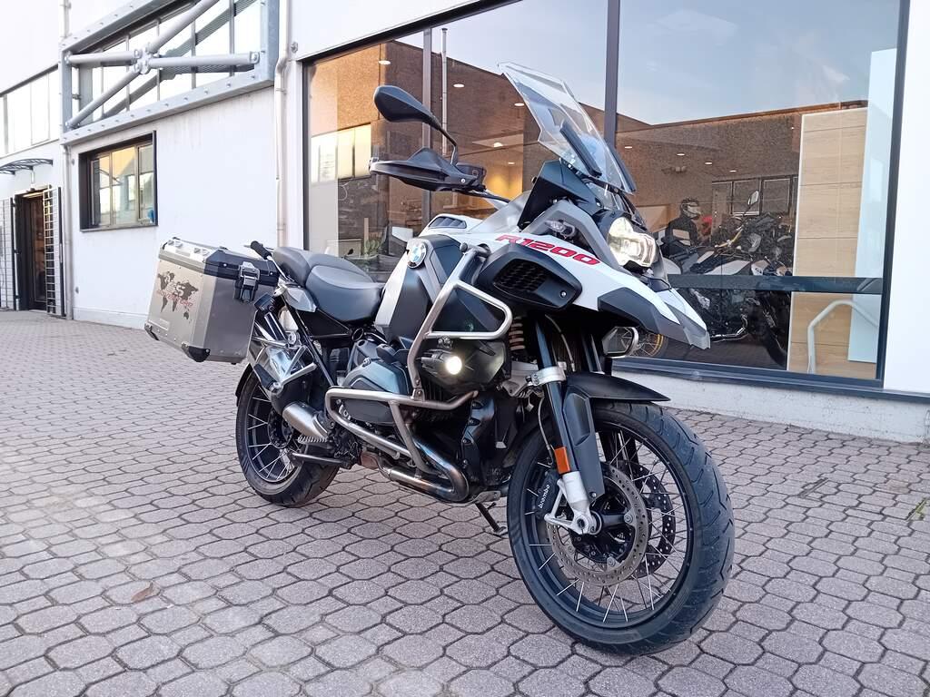 R 1200 GS
