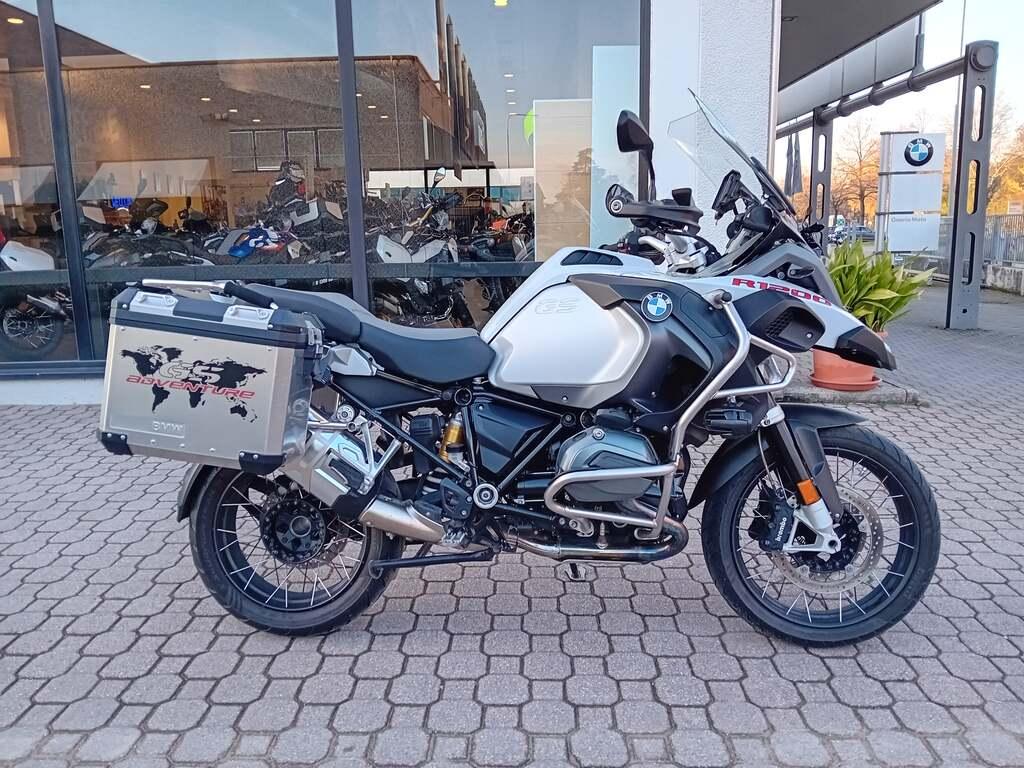 R 1200 GS