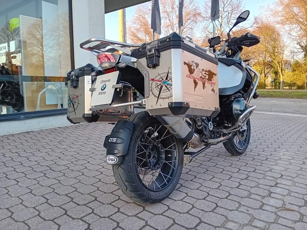 R 1200 GS