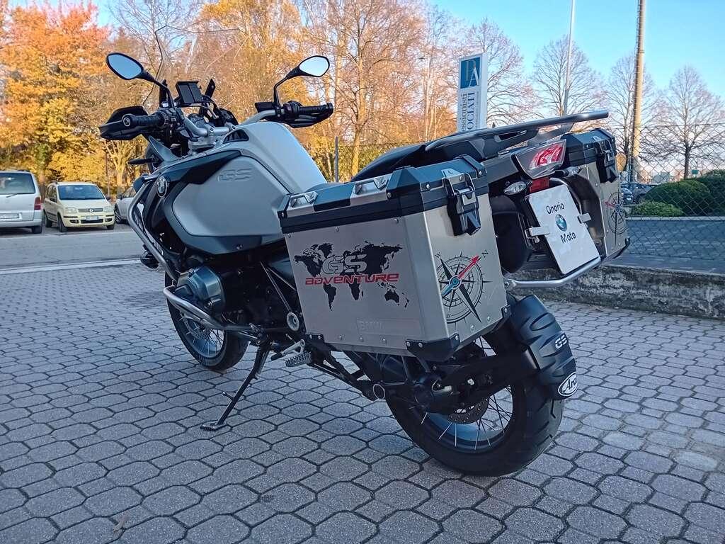 R 1200 GS