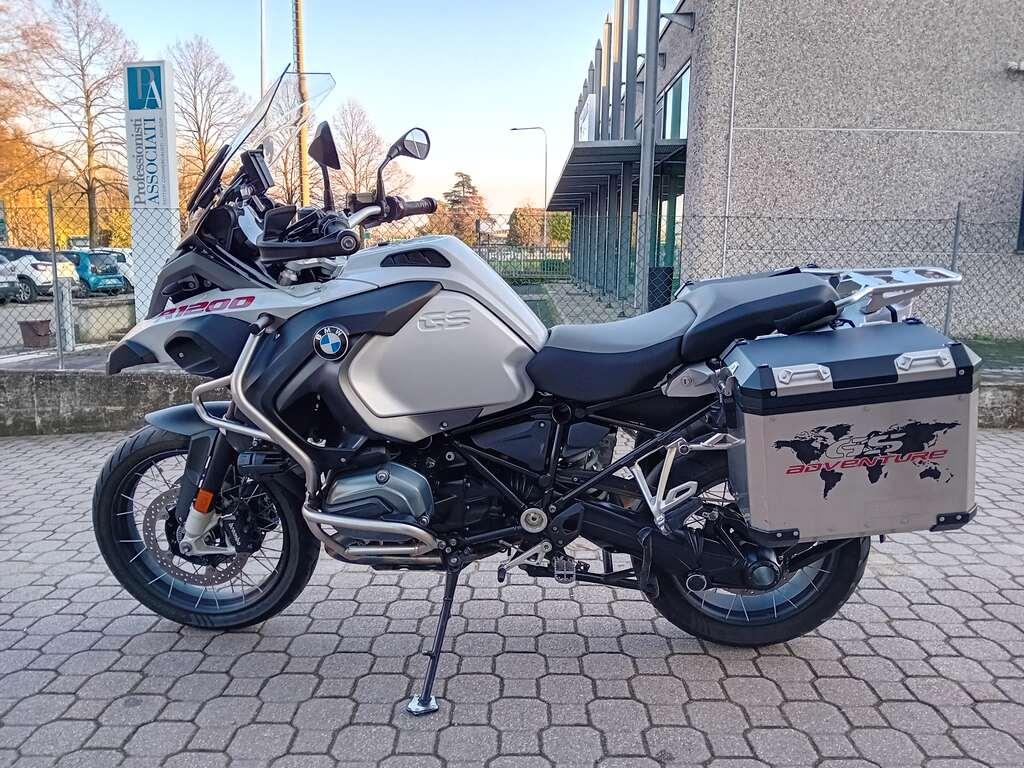 R 1200 GS