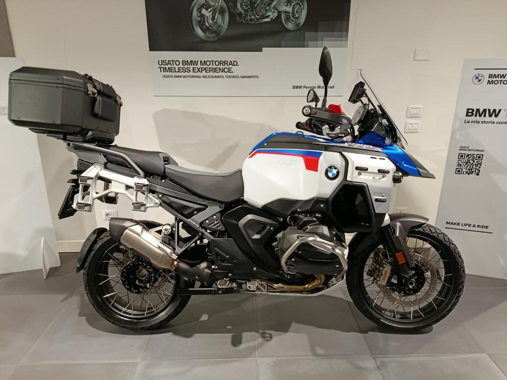 R 1300 GS ADVENTURE