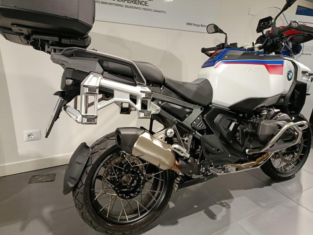 R 1300 GS ADVENTURE