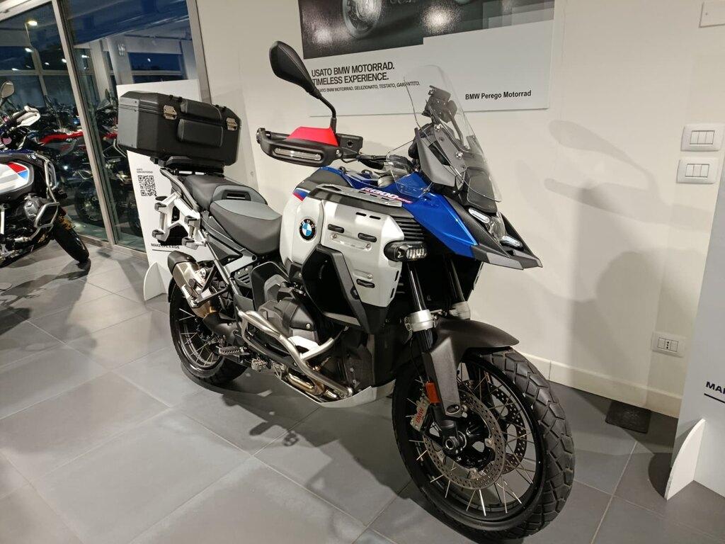 R 1300 GS ADVENTURE