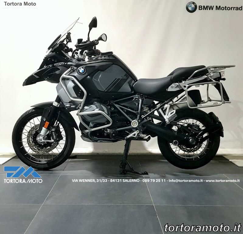 R 1250 GS