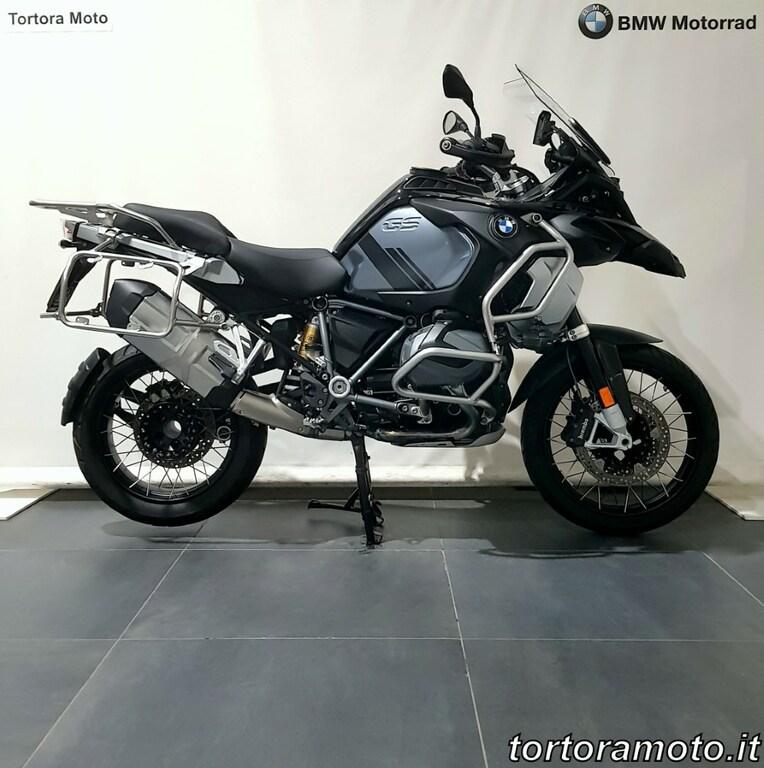 R 1250 GS
