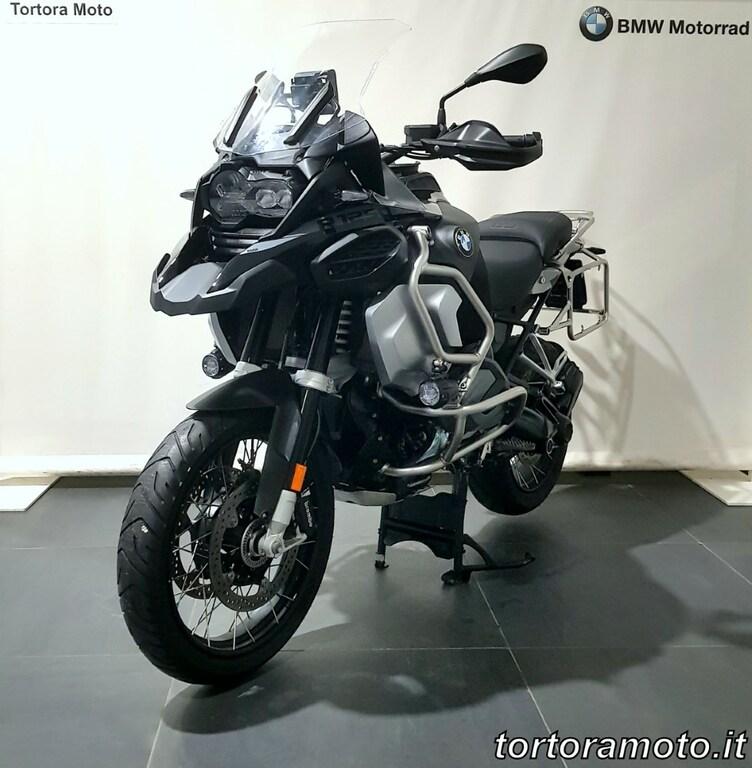 R 1250 GS