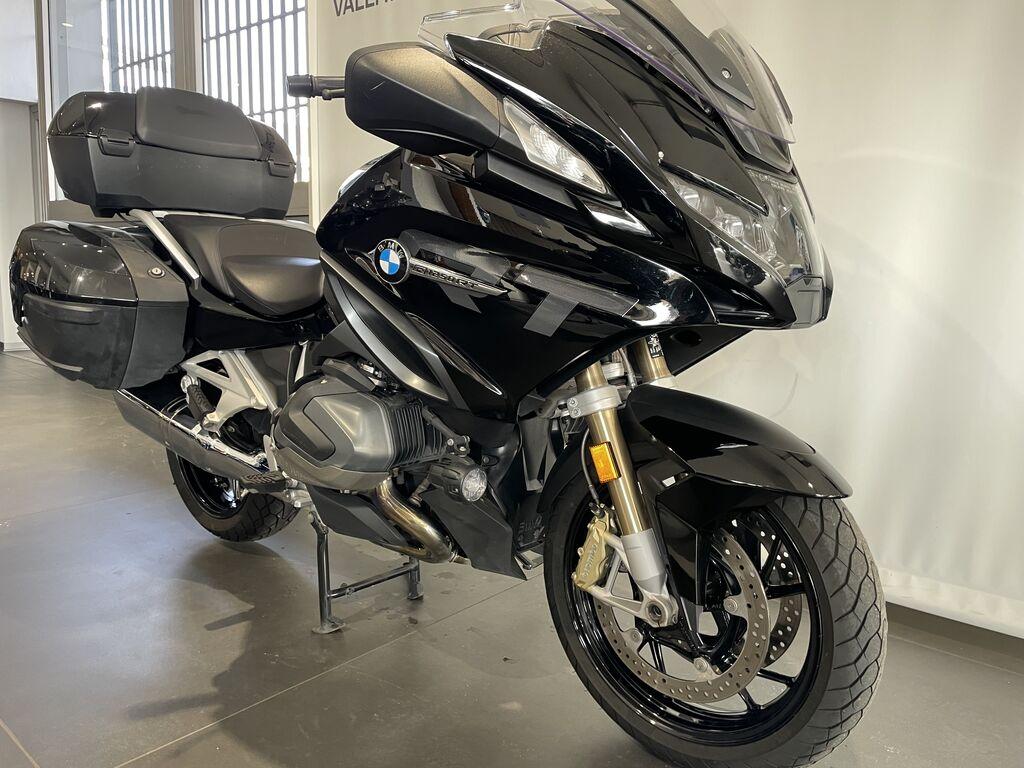 R 1250 RT