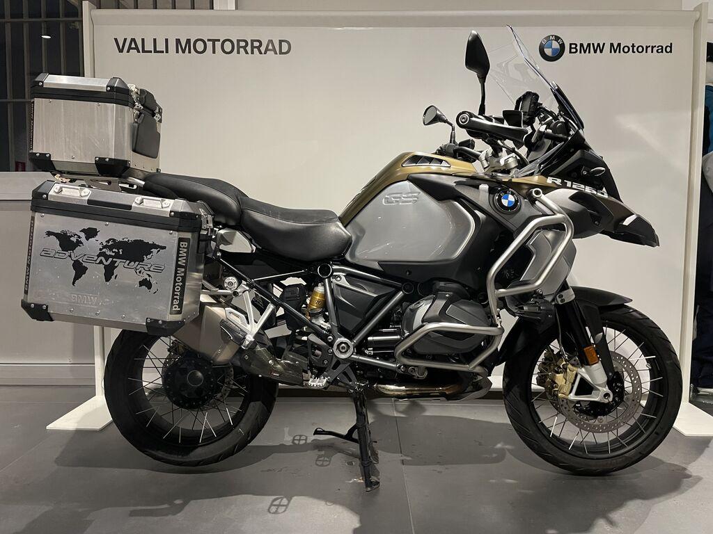 R 1250 GS