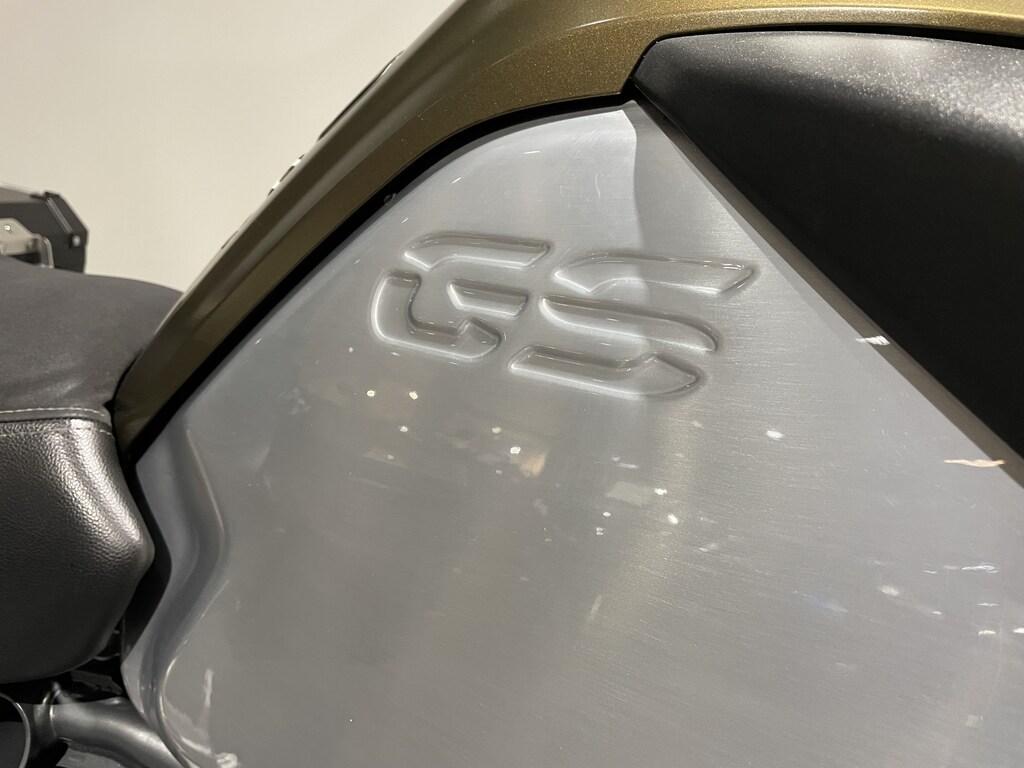 R 1250 GS