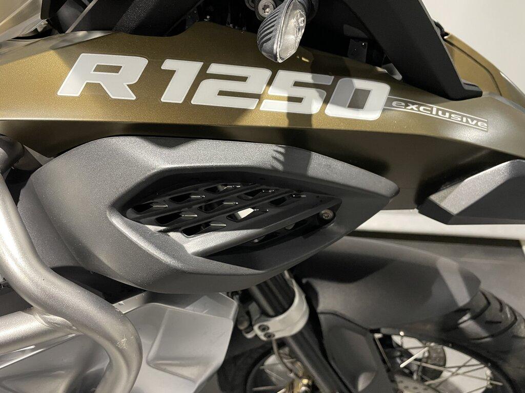 R 1250 GS
