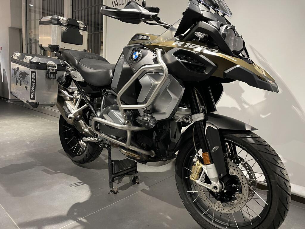 R 1250 GS