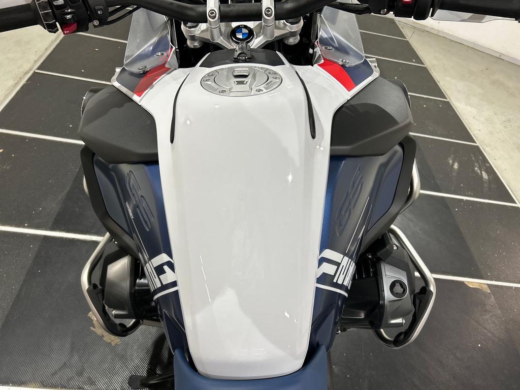 R 1250 GS