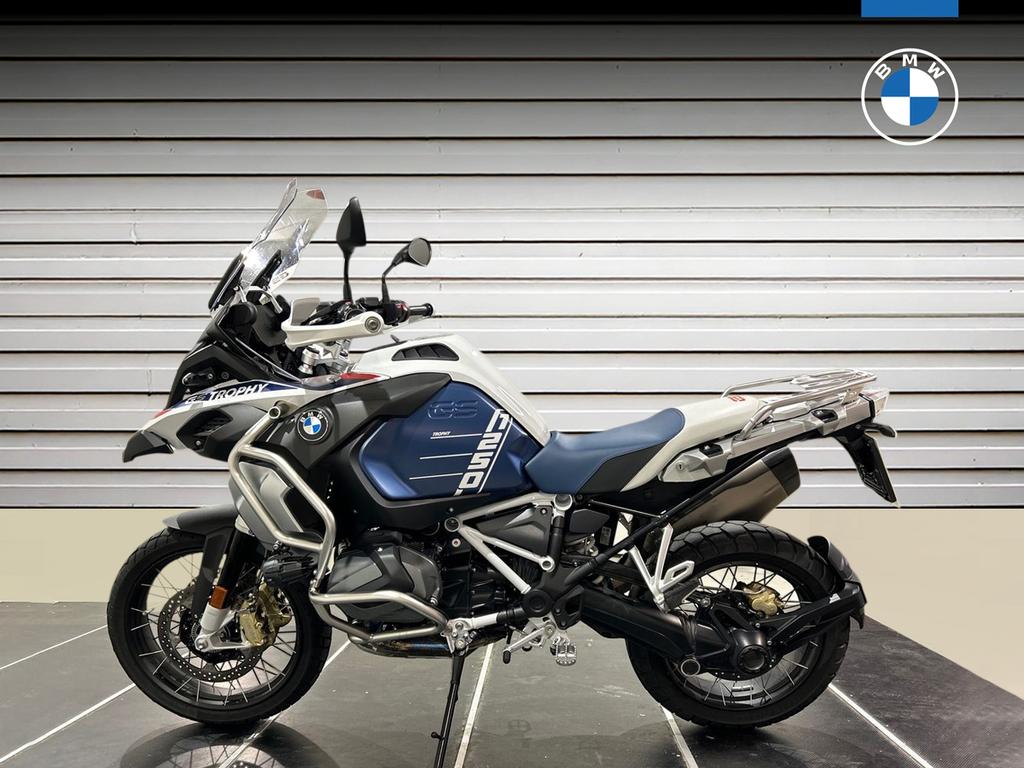 R 1250 GS