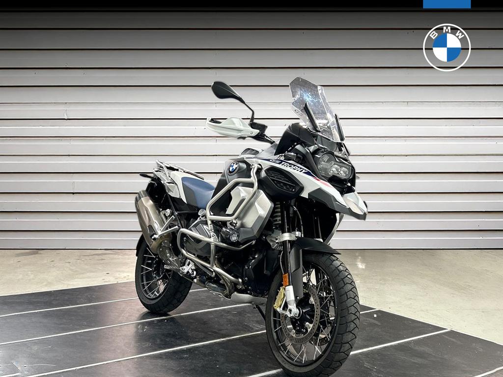 R 1250 GS