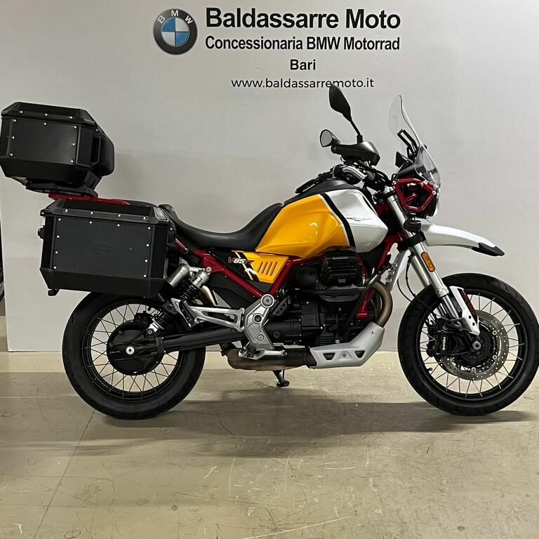 V85 TT
