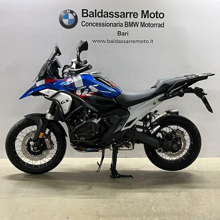 R 1300 GS