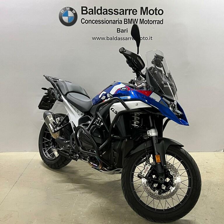 R 1300 GS