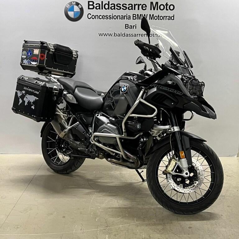 R 1200 GS