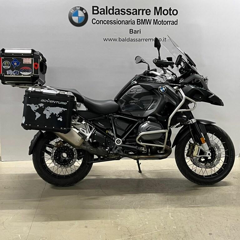 R 1200 GS