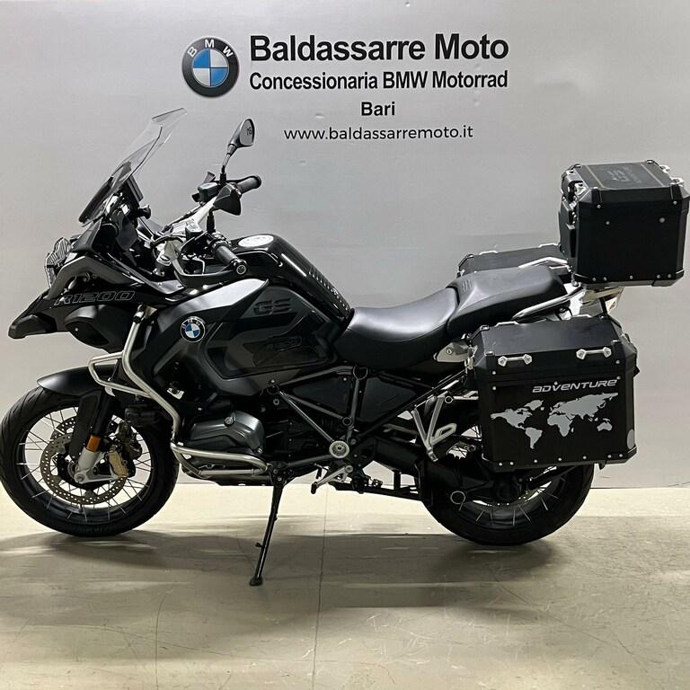 R 1200 GS